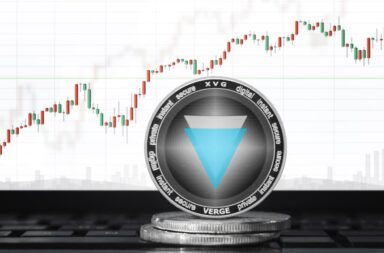 Verge криптовалюта