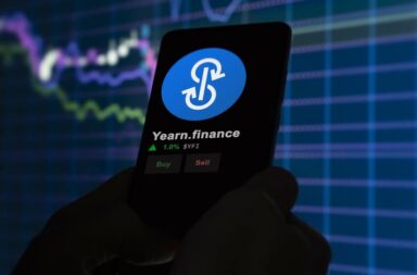 Yearn Finance